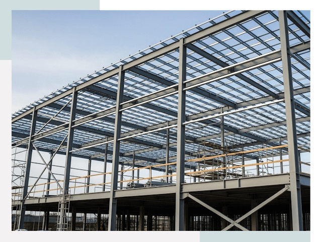 Строительство заводов под ключ от 618 руб. в Темрюк