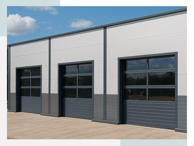 Строительство автомоек в Темрюке